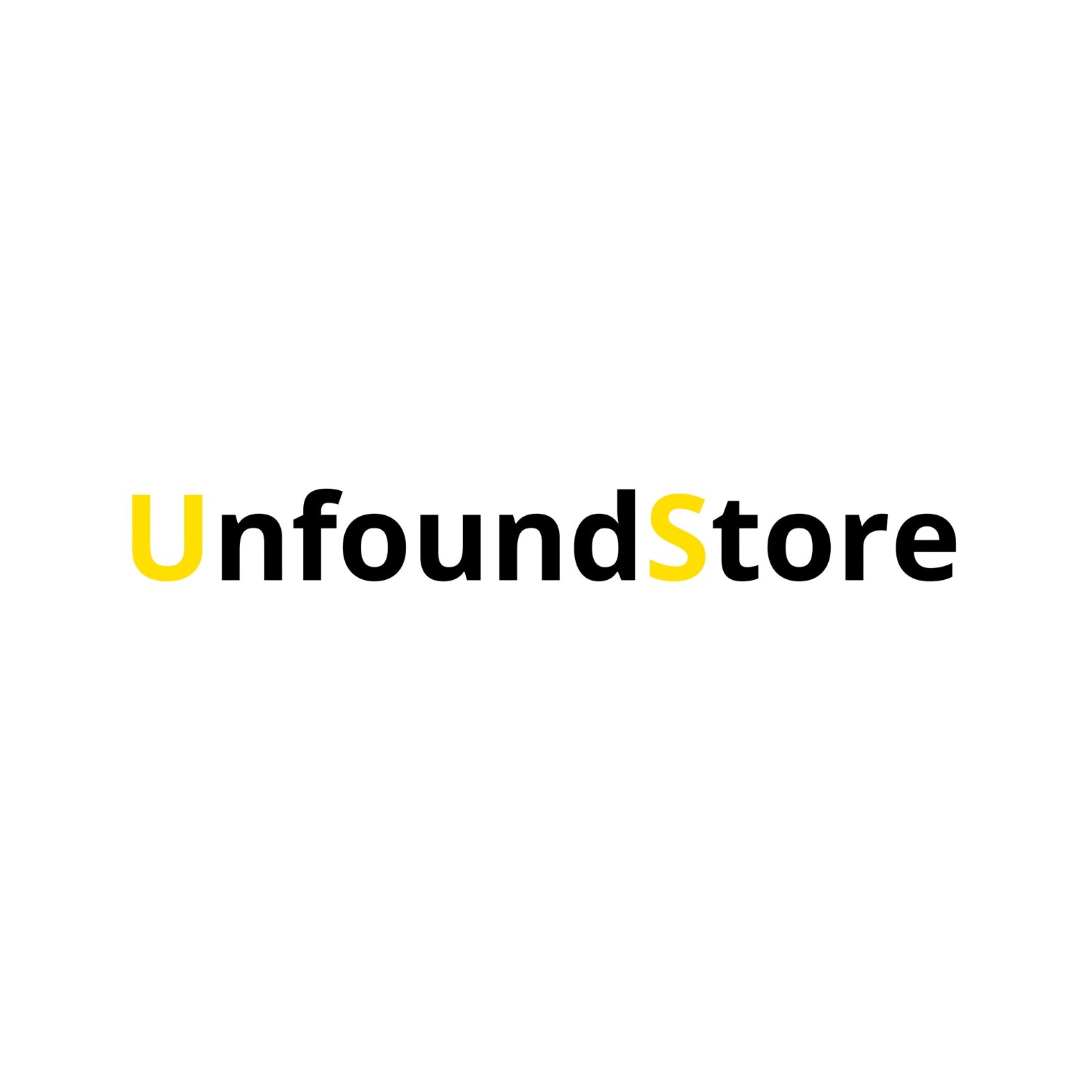 UnfoundStore